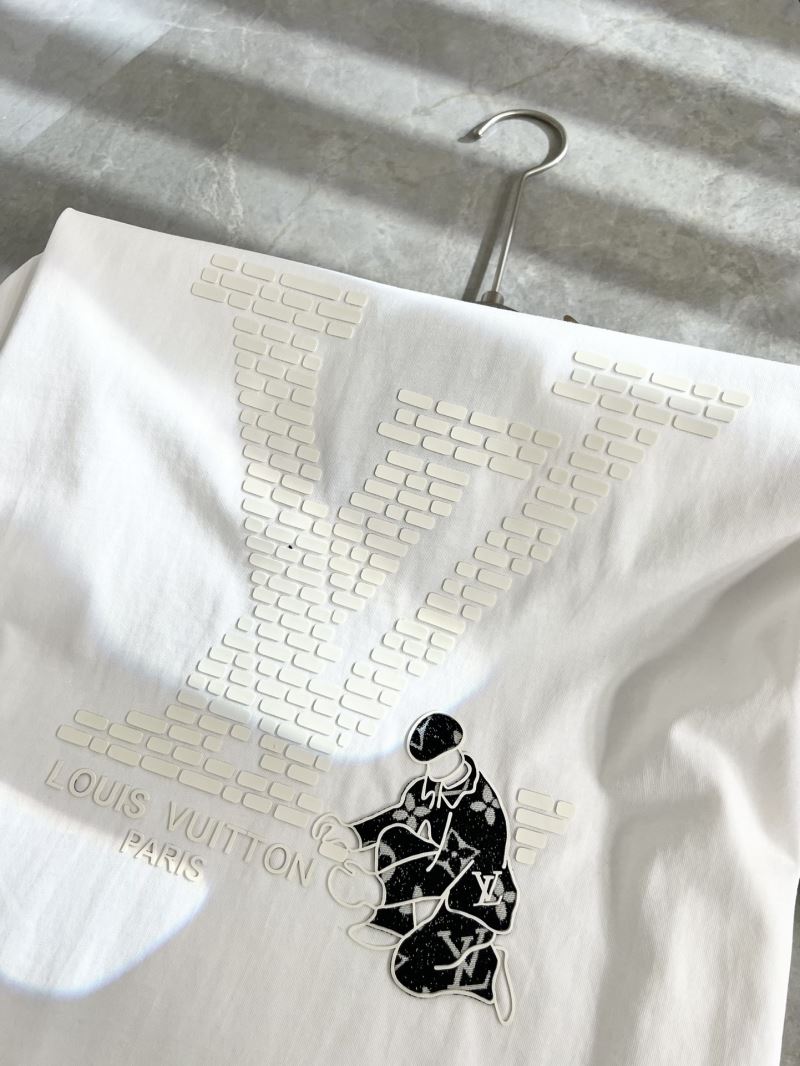 Louis Vuitton T-Shirts